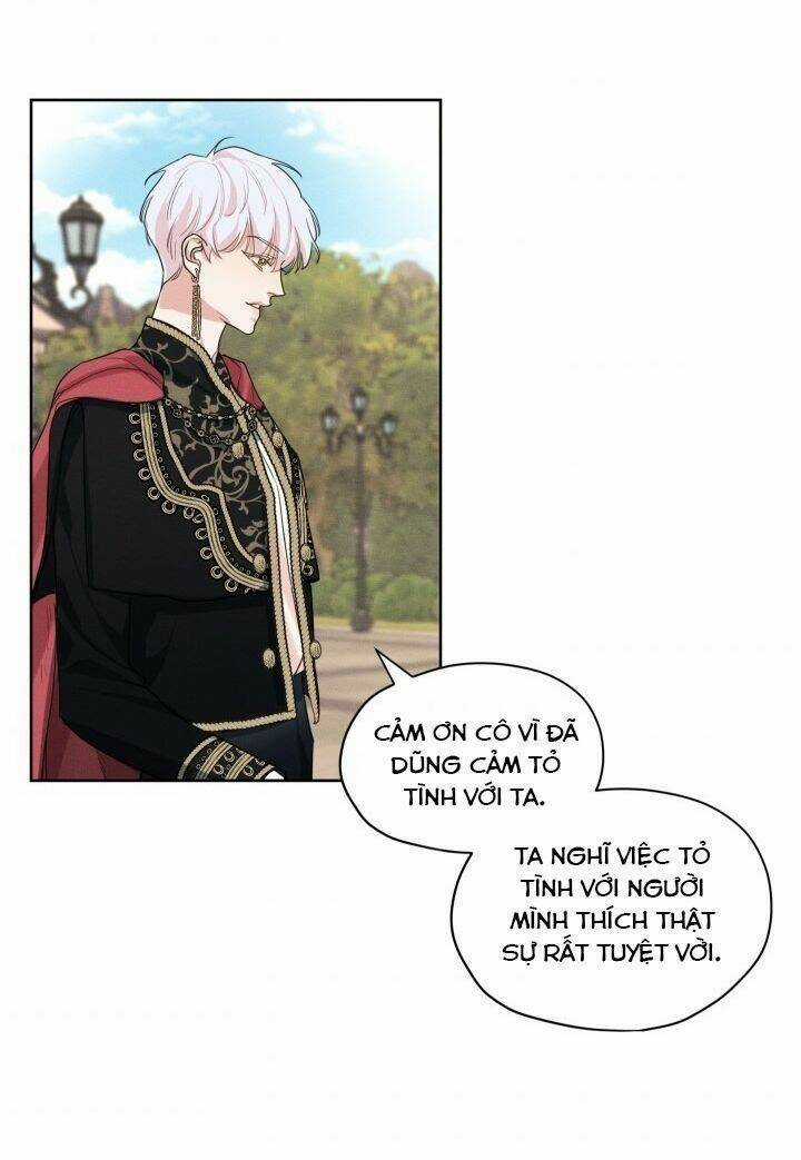 Tôi Là Tình Cũ Của Nam Chính Chapter 17 trang 27