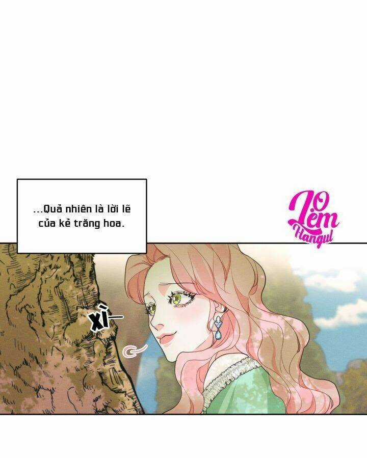 Tôi Là Tình Cũ Của Nam Chính Chapter 17 trang 28