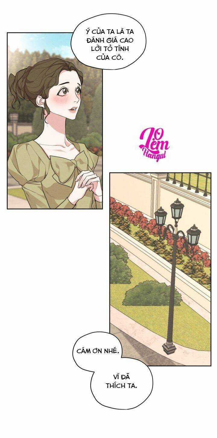 Tôi Là Tình Cũ Của Nam Chính Chapter 17 trang 29