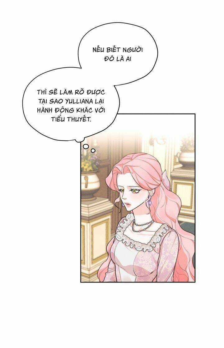 Tôi Là Tình Cũ Của Nam Chính Chapter 17 trang 3