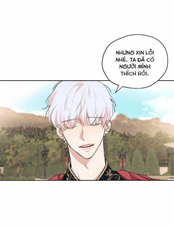 Tôi Là Tình Cũ Của Nam Chính Chapter 17 trang 30