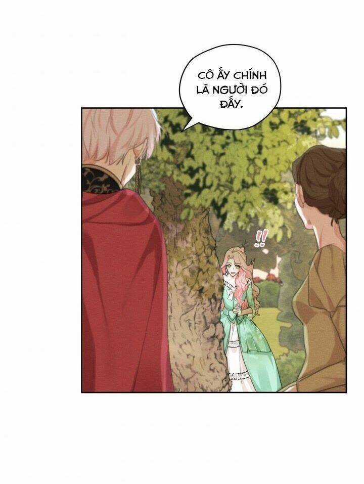 Tôi Là Tình Cũ Của Nam Chính Chapter 17 trang 34