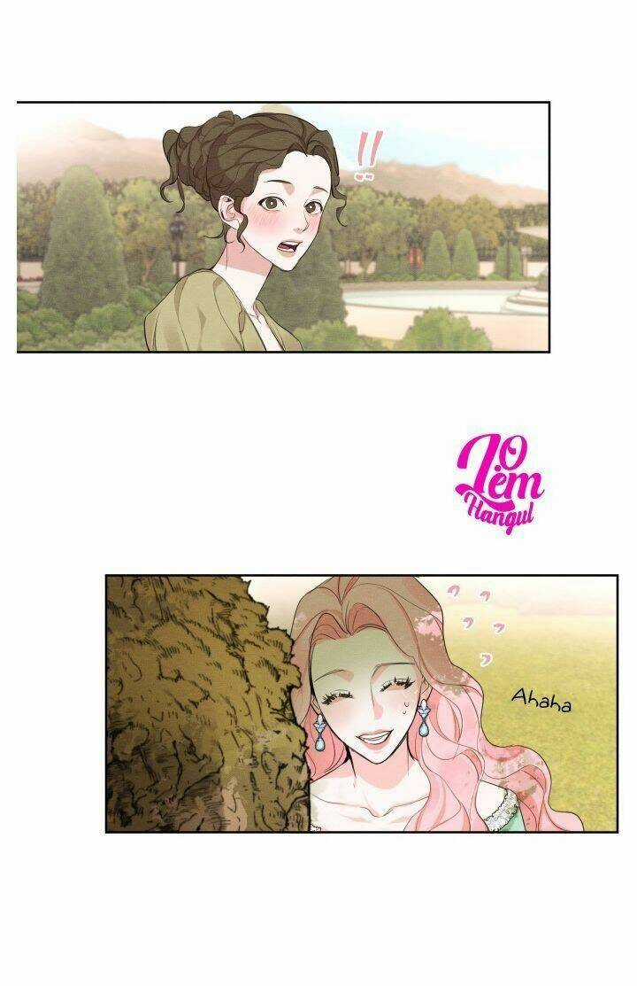 Tôi Là Tình Cũ Của Nam Chính Chapter 17 trang 35