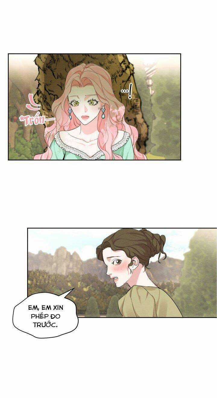 Tôi Là Tình Cũ Của Nam Chính Chapter 17 trang 37