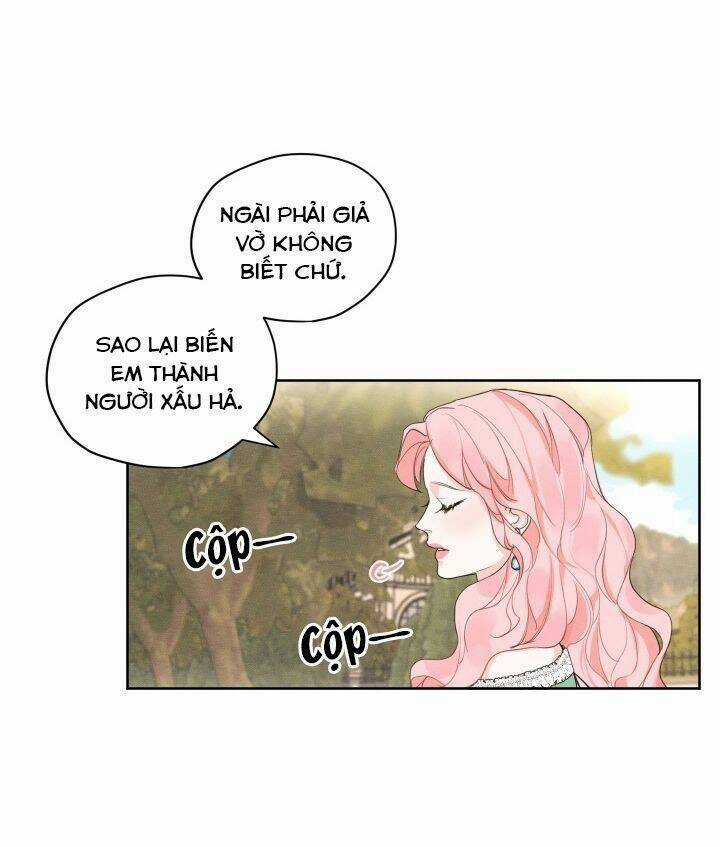 Tôi Là Tình Cũ Của Nam Chính Chapter 17 trang 39