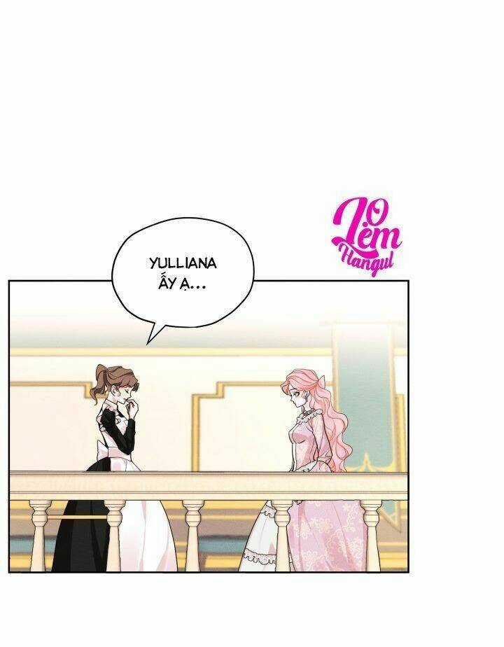 Tôi Là Tình Cũ Của Nam Chính Chapter 17 trang 4