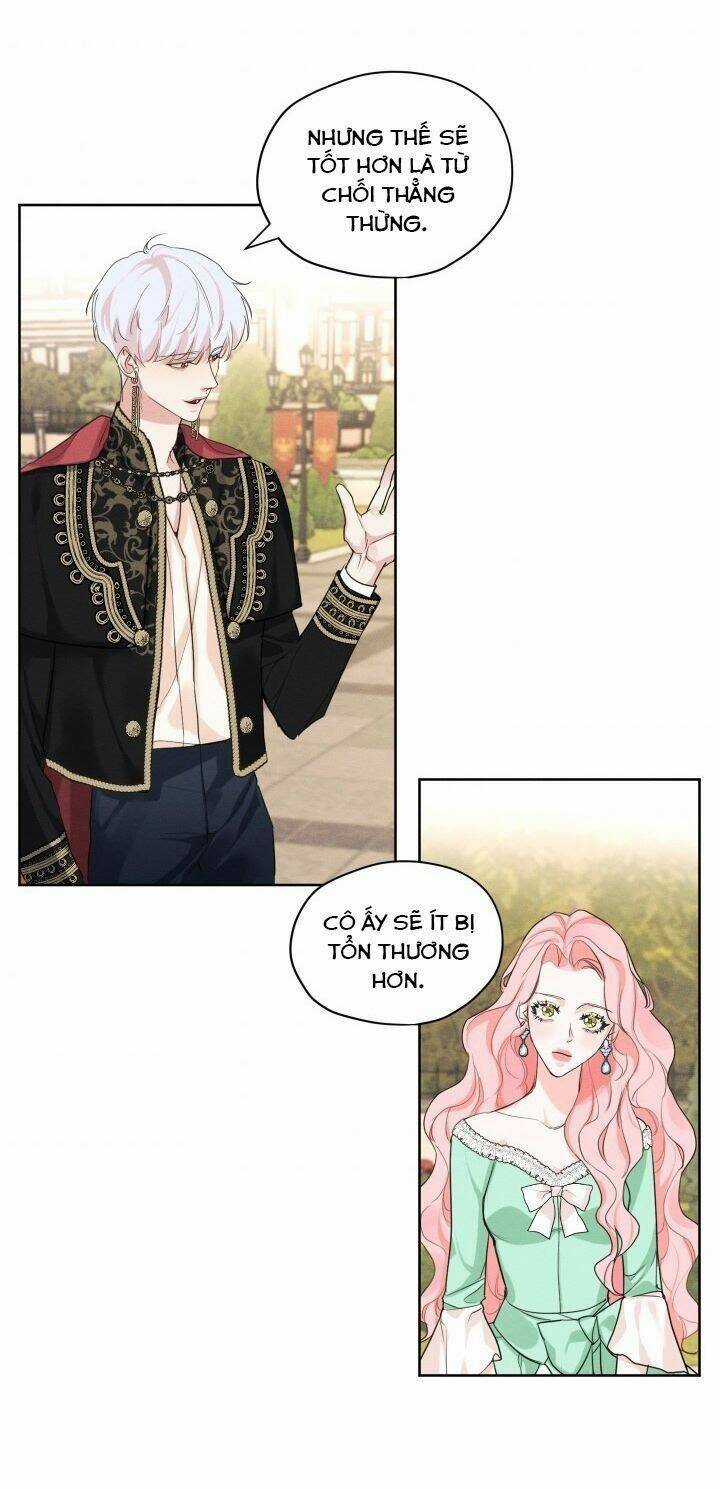 Tôi Là Tình Cũ Của Nam Chính Chapter 17 trang 41