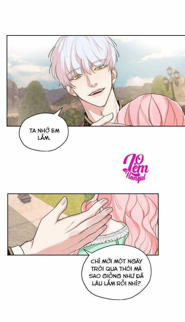 Tôi Là Tình Cũ Của Nam Chính Chapter 17 trang 43