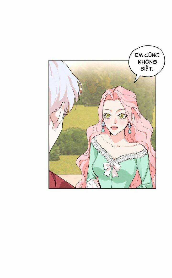 Tôi Là Tình Cũ Của Nam Chính Chapter 17 trang 44