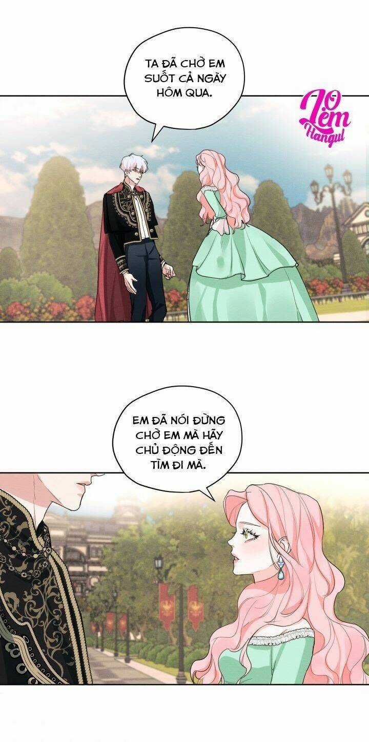 Tôi Là Tình Cũ Của Nam Chính Chapter 17 trang 45