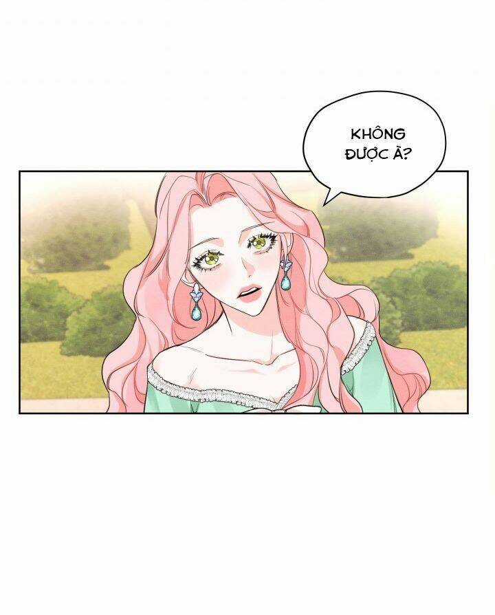 Tôi Là Tình Cũ Của Nam Chính Chapter 17 trang 47