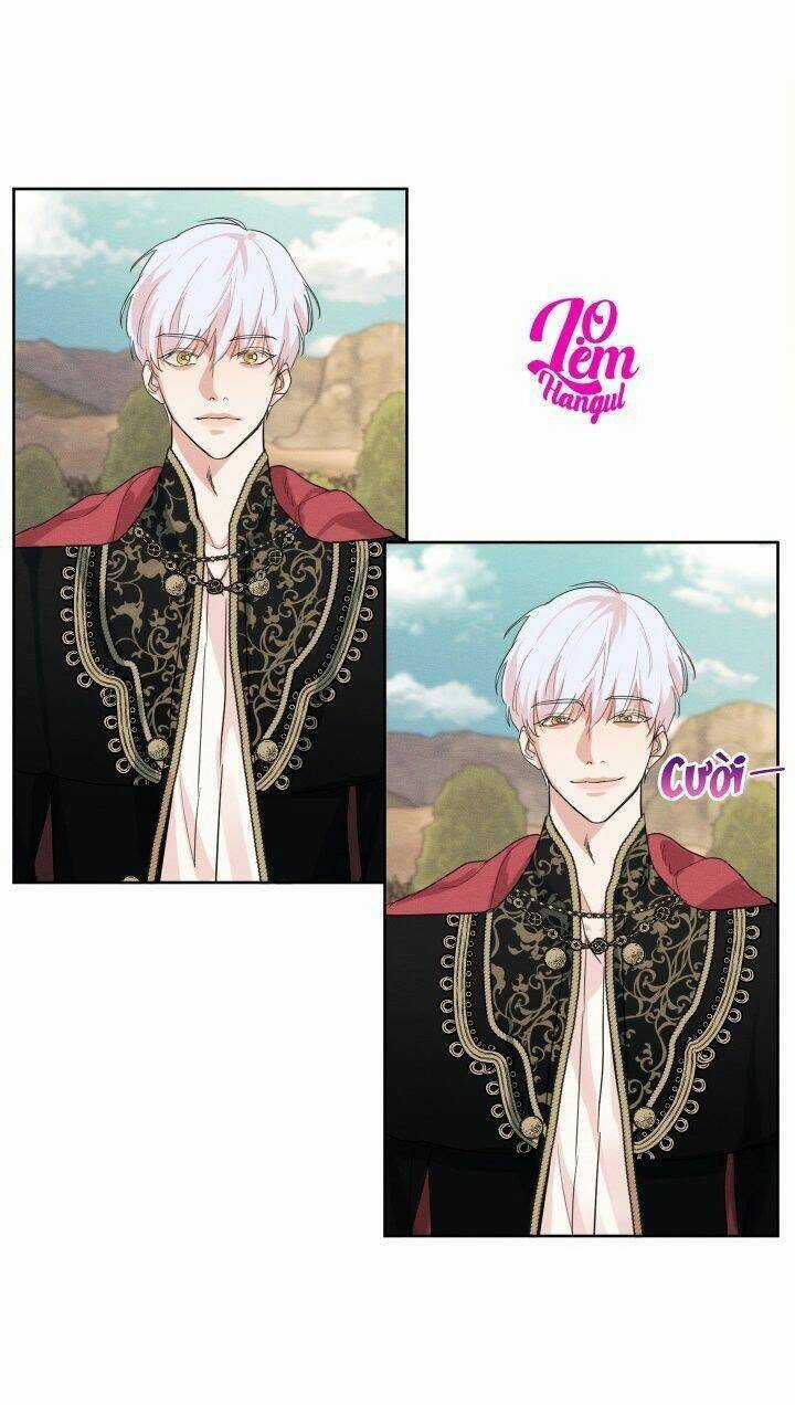 Tôi Là Tình Cũ Của Nam Chính Chapter 17 trang 48