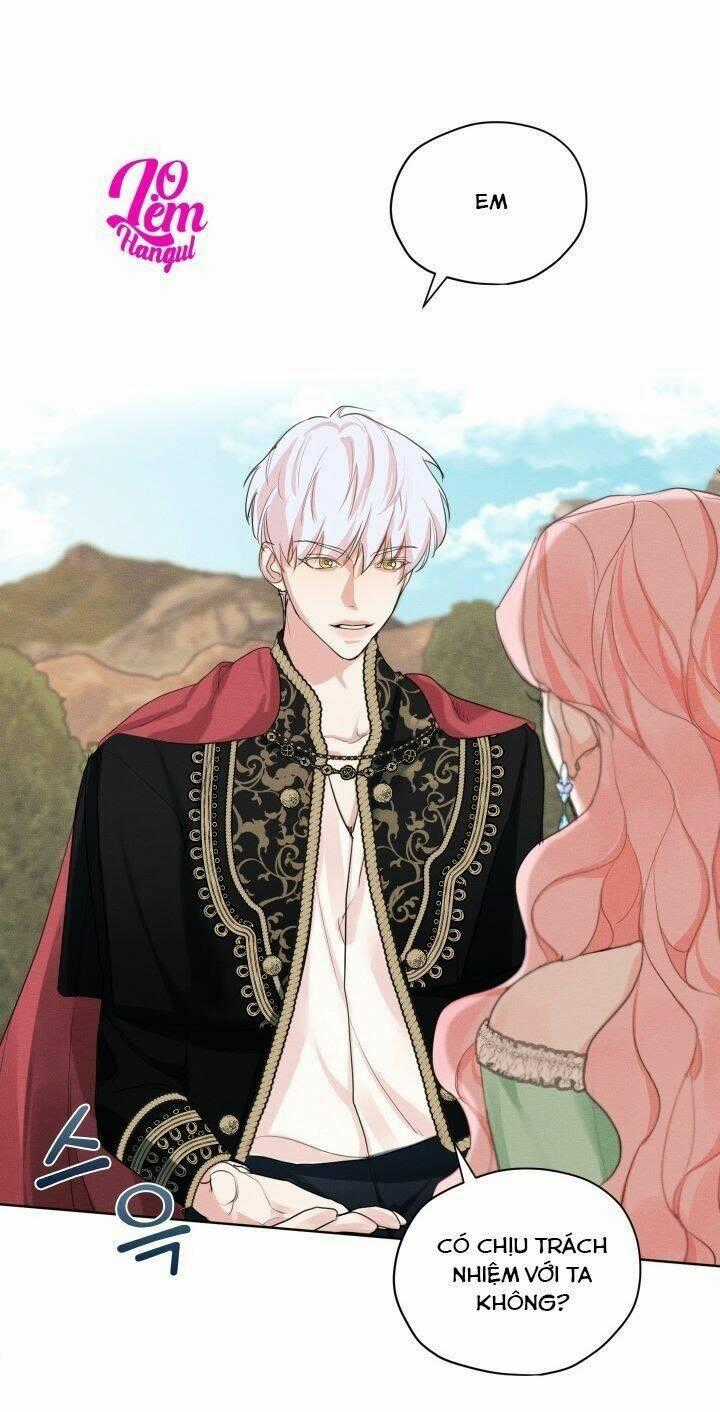 Tôi Là Tình Cũ Của Nam Chính Chapter 17 trang 50