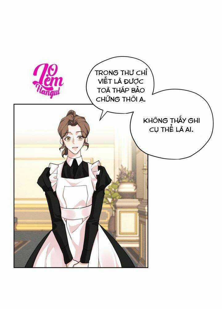Tôi Là Tình Cũ Của Nam Chính Chapter 17 trang 8