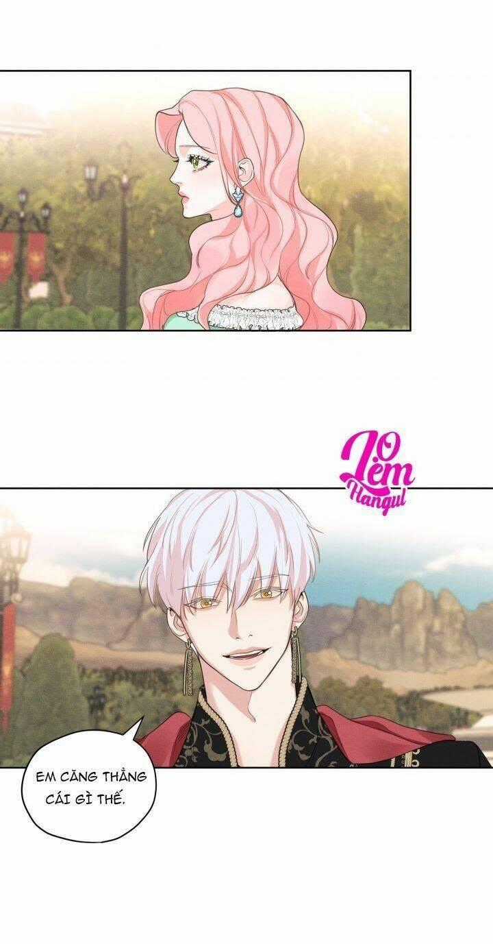 Tôi Là Tình Cũ Của Nam Chính Chapter 18 trang 1