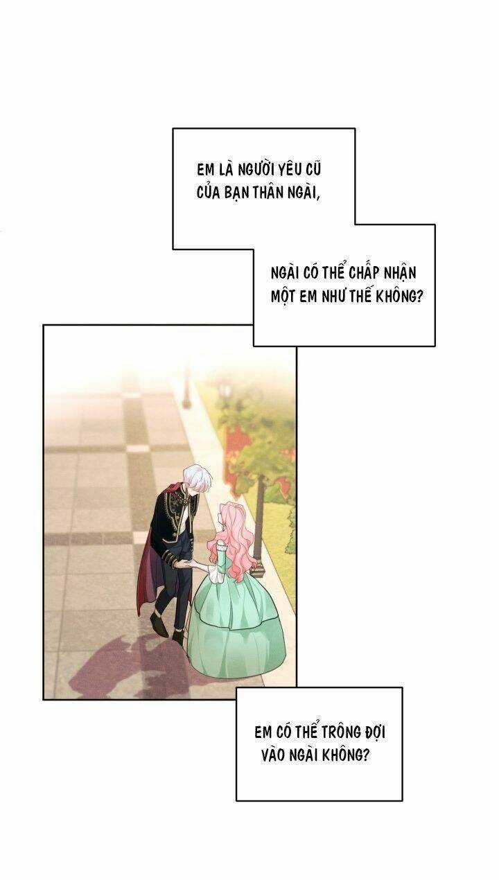 Tôi Là Tình Cũ Của Nam Chính Chapter 18 trang 10