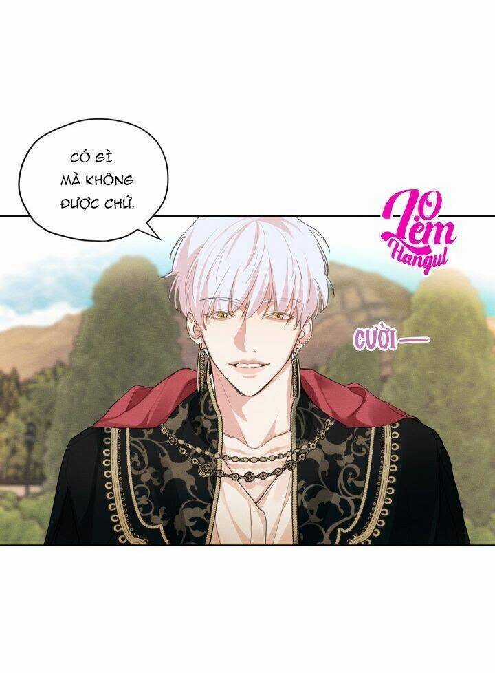 Tôi Là Tình Cũ Của Nam Chính Chapter 18 trang 11