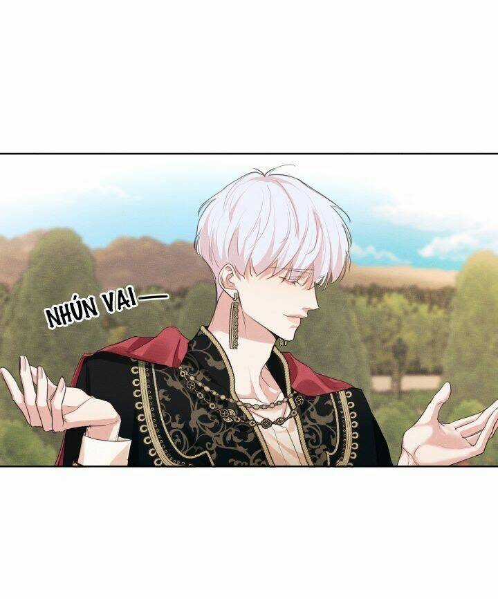 Tôi Là Tình Cũ Của Nam Chính Chapter 18 trang 13