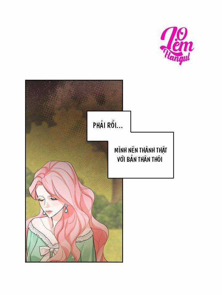 Tôi Là Tình Cũ Của Nam Chính Chapter 18 trang 14
