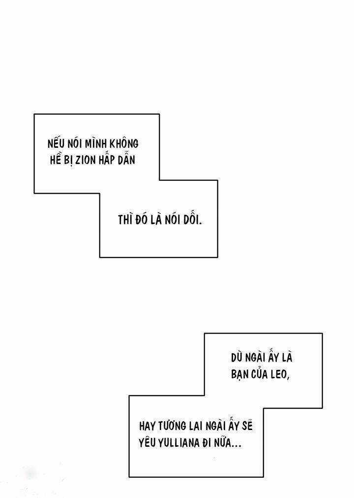 Tôi Là Tình Cũ Của Nam Chính Chapter 18 trang 15