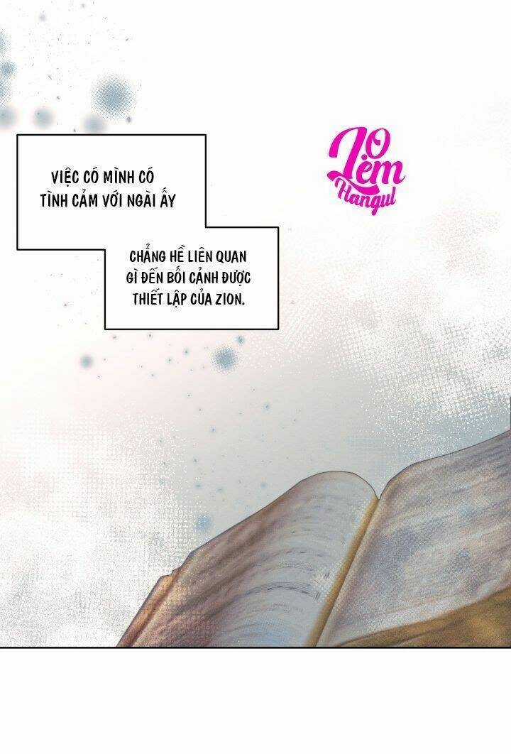 Tôi Là Tình Cũ Của Nam Chính Chapter 18 trang 16