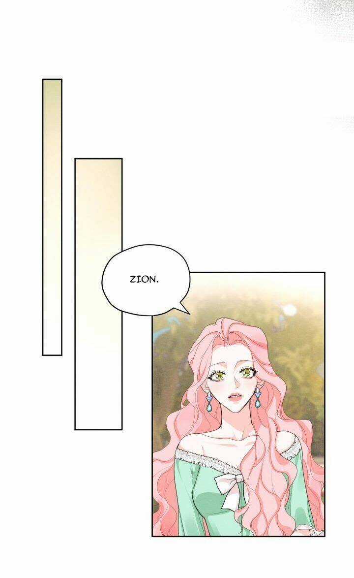 Tôi Là Tình Cũ Của Nam Chính Chapter 18 trang 19