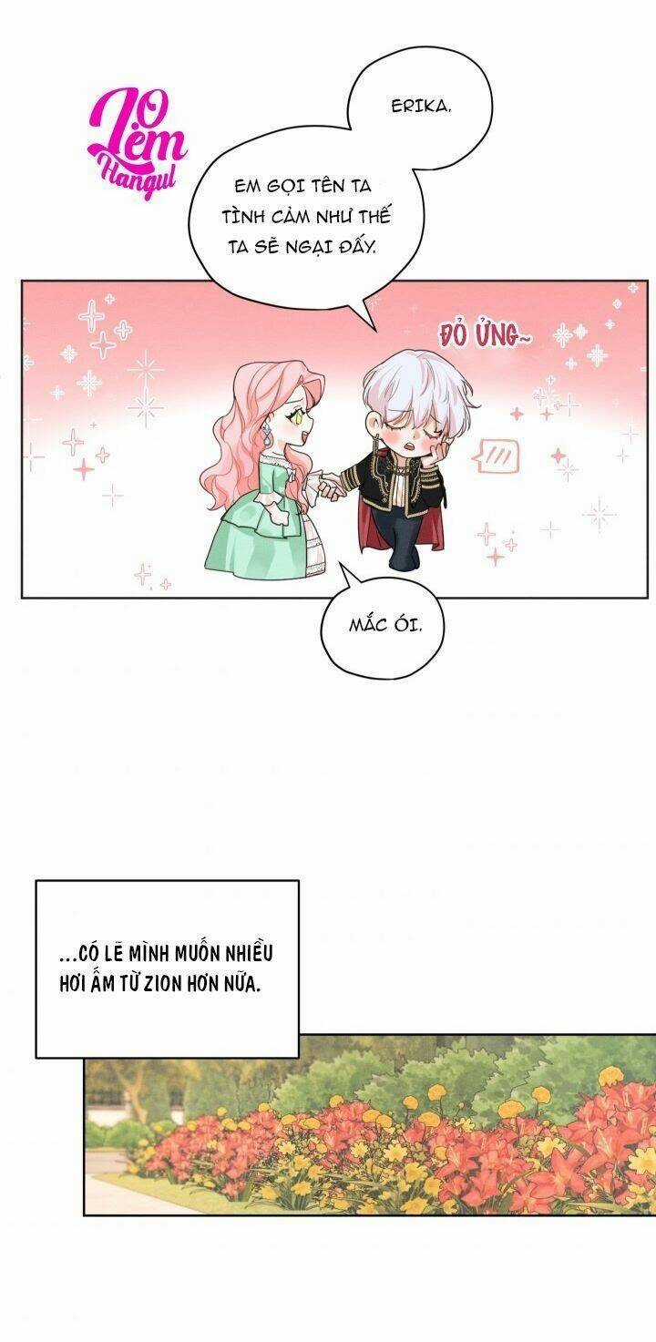 Tôi Là Tình Cũ Của Nam Chính Chapter 18 trang 20