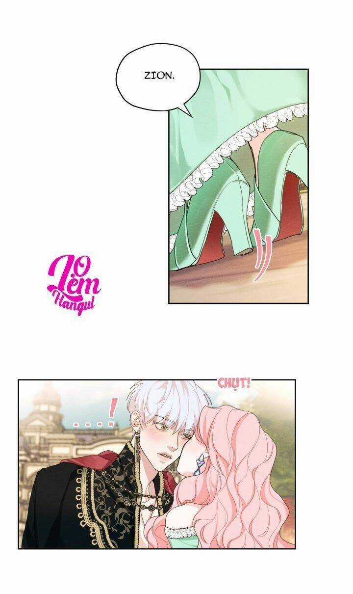 Tôi Là Tình Cũ Của Nam Chính Chapter 18 trang 22