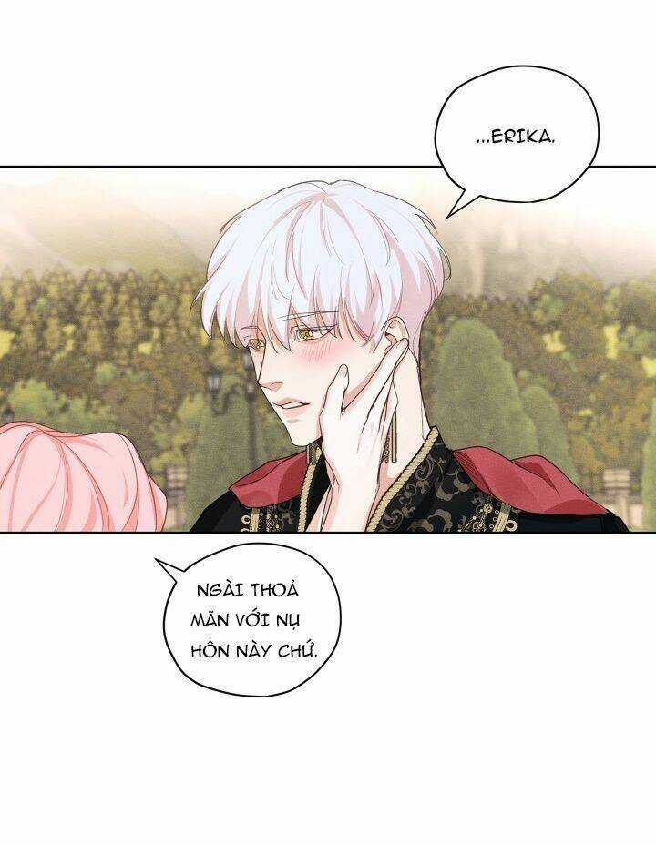 Tôi Là Tình Cũ Của Nam Chính Chapter 18 trang 24