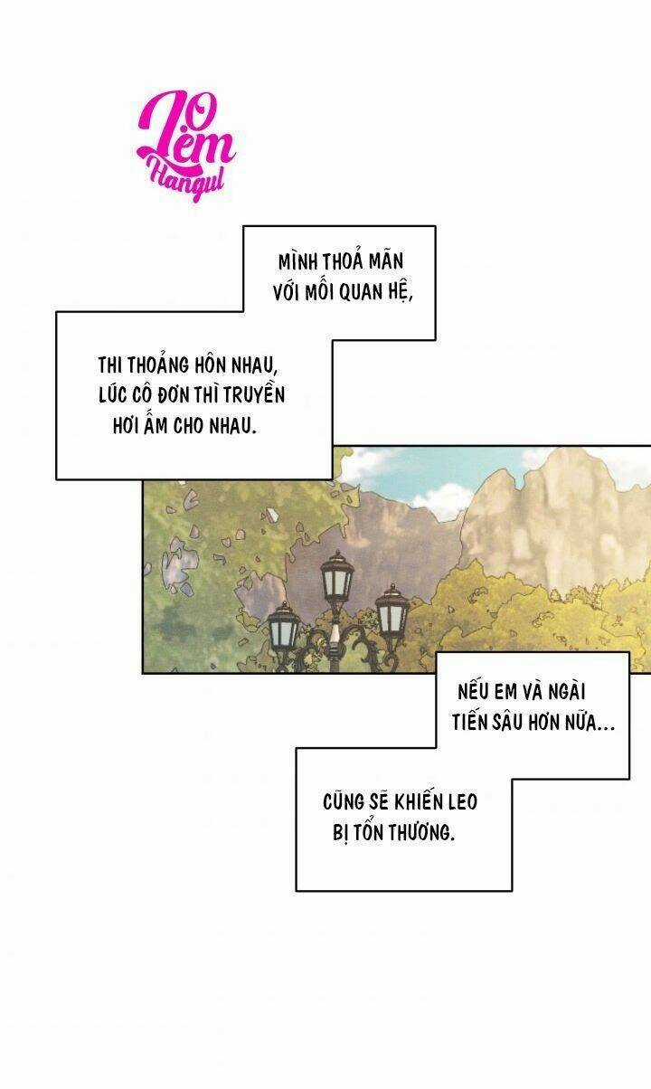 Tôi Là Tình Cũ Của Nam Chính Chapter 18 trang 25