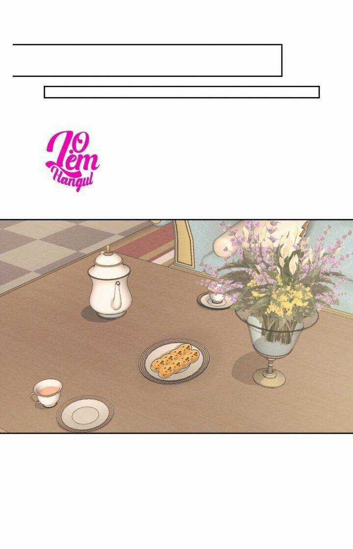 Tôi Là Tình Cũ Của Nam Chính Chapter 18 trang 28