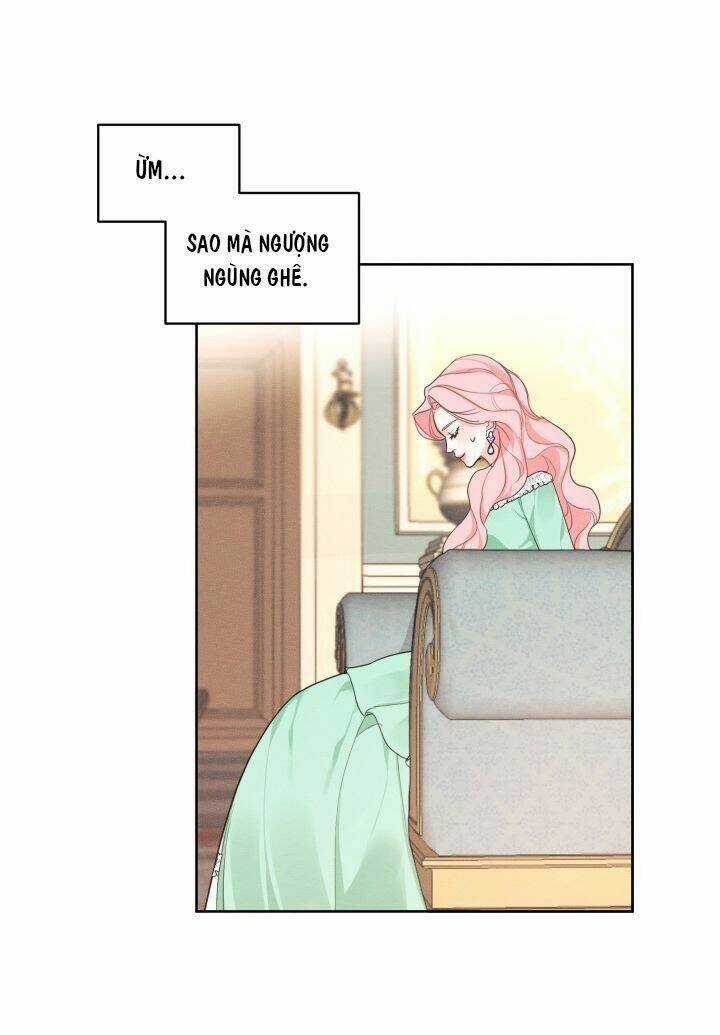 Tôi Là Tình Cũ Của Nam Chính Chapter 18 trang 29