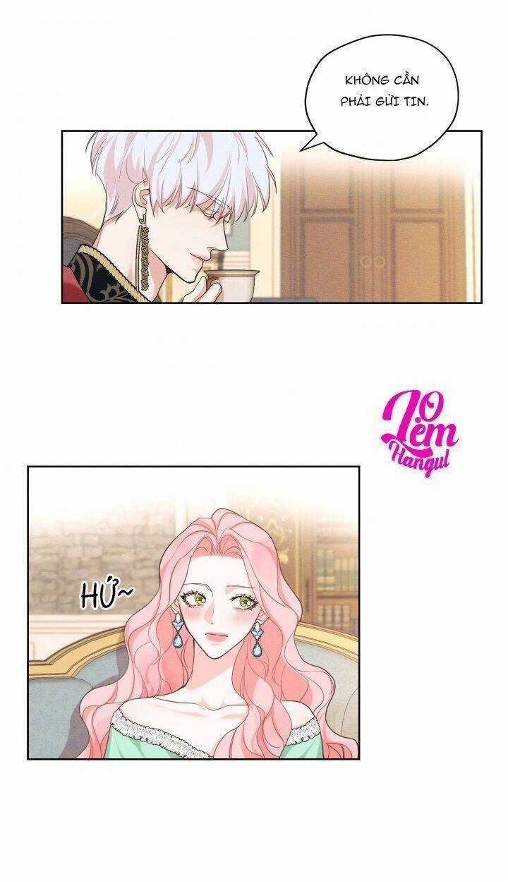 Tôi Là Tình Cũ Của Nam Chính Chapter 18 trang 32