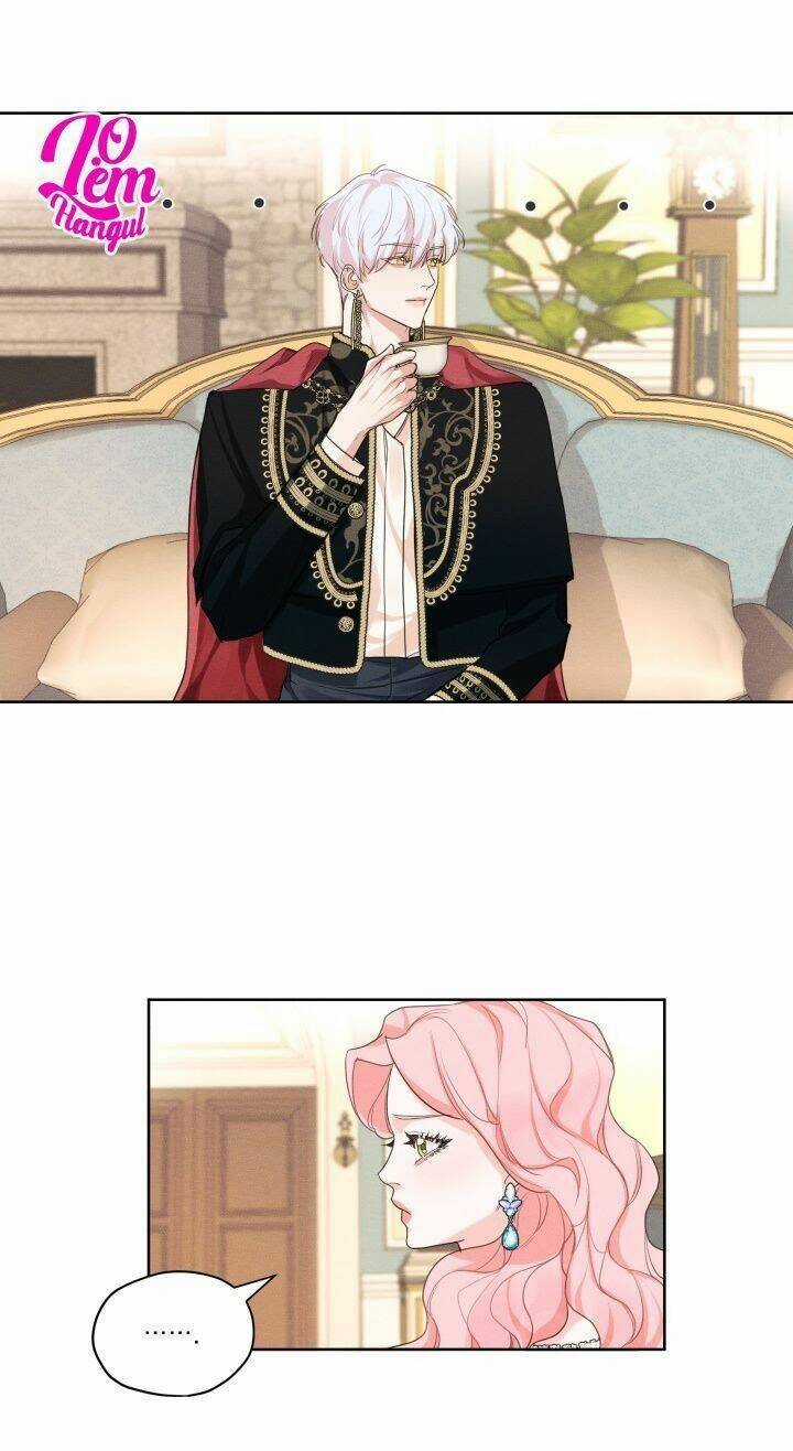 Tôi Là Tình Cũ Của Nam Chính Chapter 18 trang 34