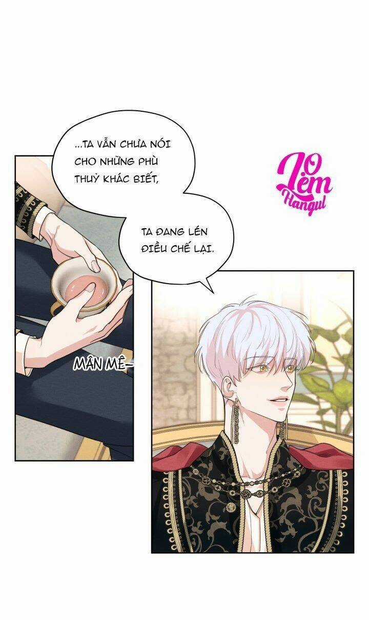 Tôi Là Tình Cũ Của Nam Chính Chapter 18 trang 35