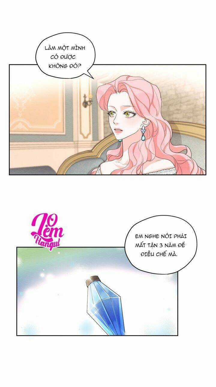 Tôi Là Tình Cũ Của Nam Chính Chapter 18 trang 36