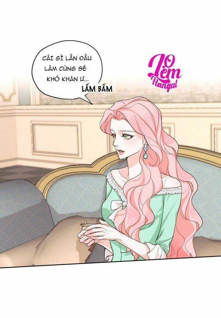 Tôi Là Tình Cũ Của Nam Chính Chapter 18 trang 38