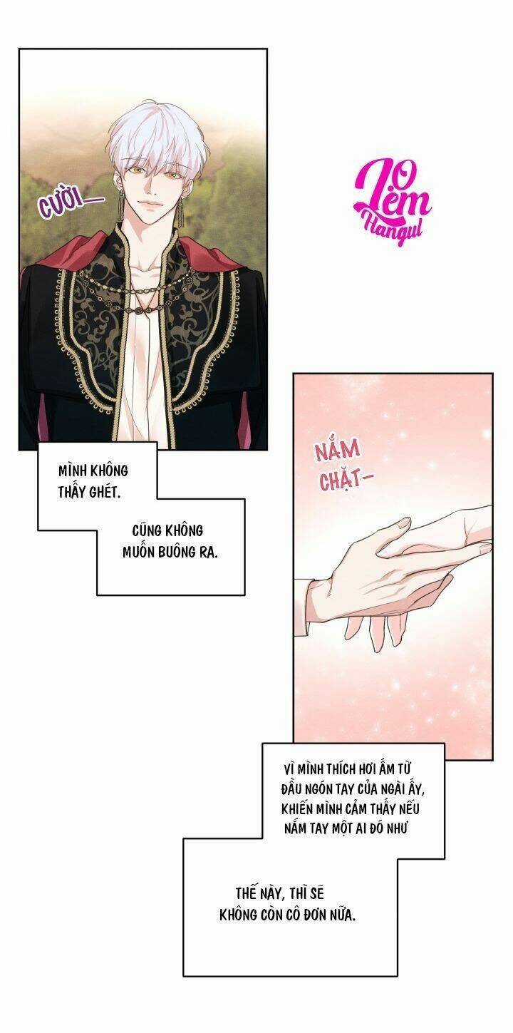 Tôi Là Tình Cũ Của Nam Chính Chapter 18 trang 4