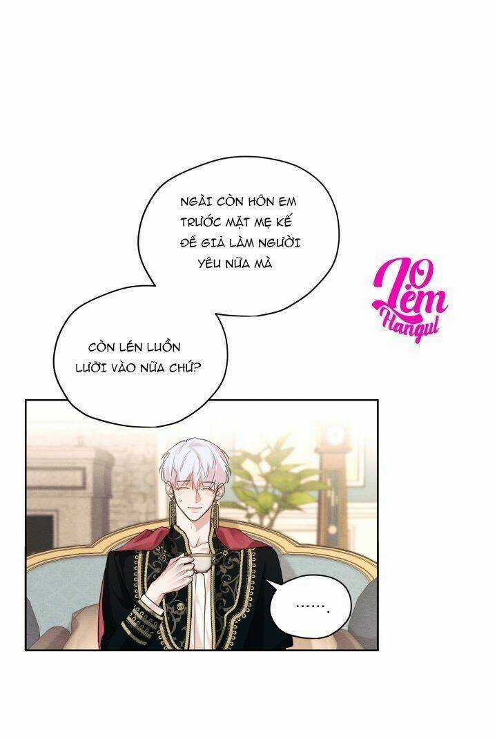 Tôi Là Tình Cũ Của Nam Chính Chapter 18 trang 40