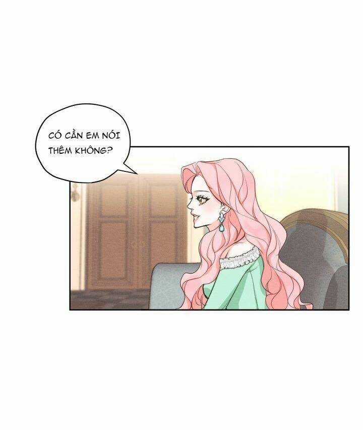 Tôi Là Tình Cũ Của Nam Chính Chapter 18 trang 41