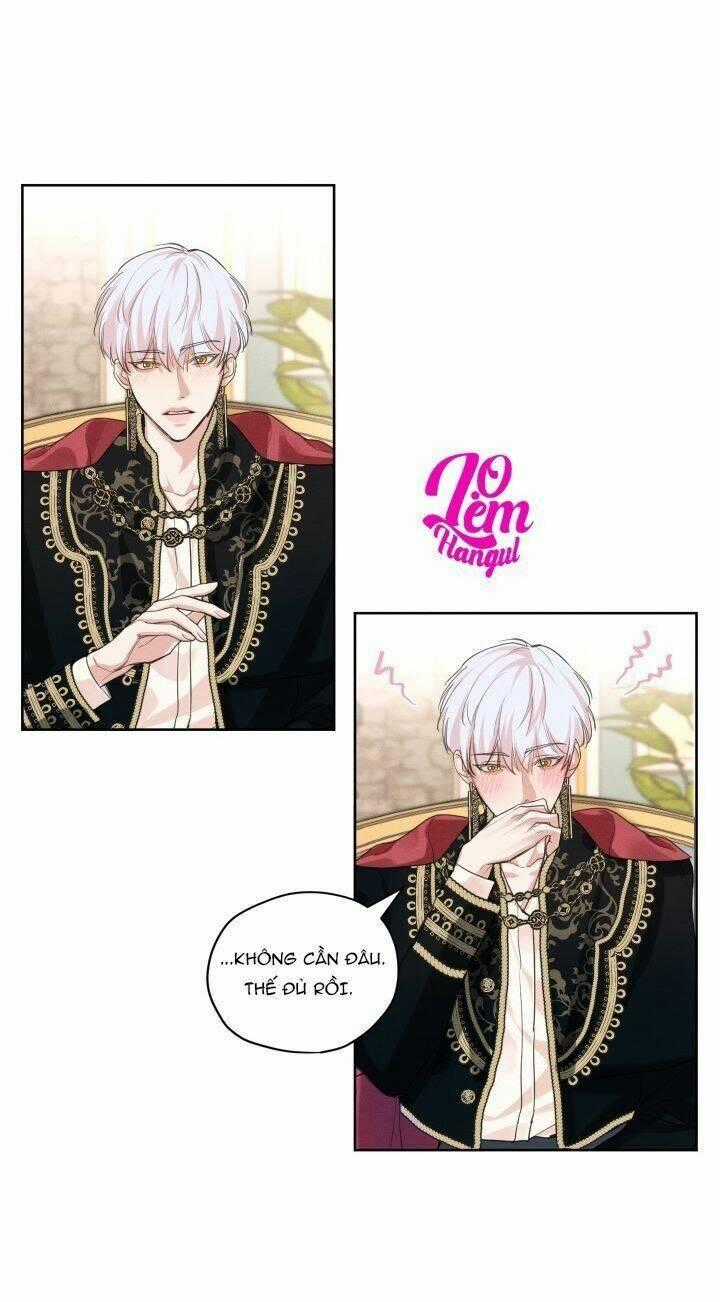 Tôi Là Tình Cũ Của Nam Chính Chapter 18 trang 42