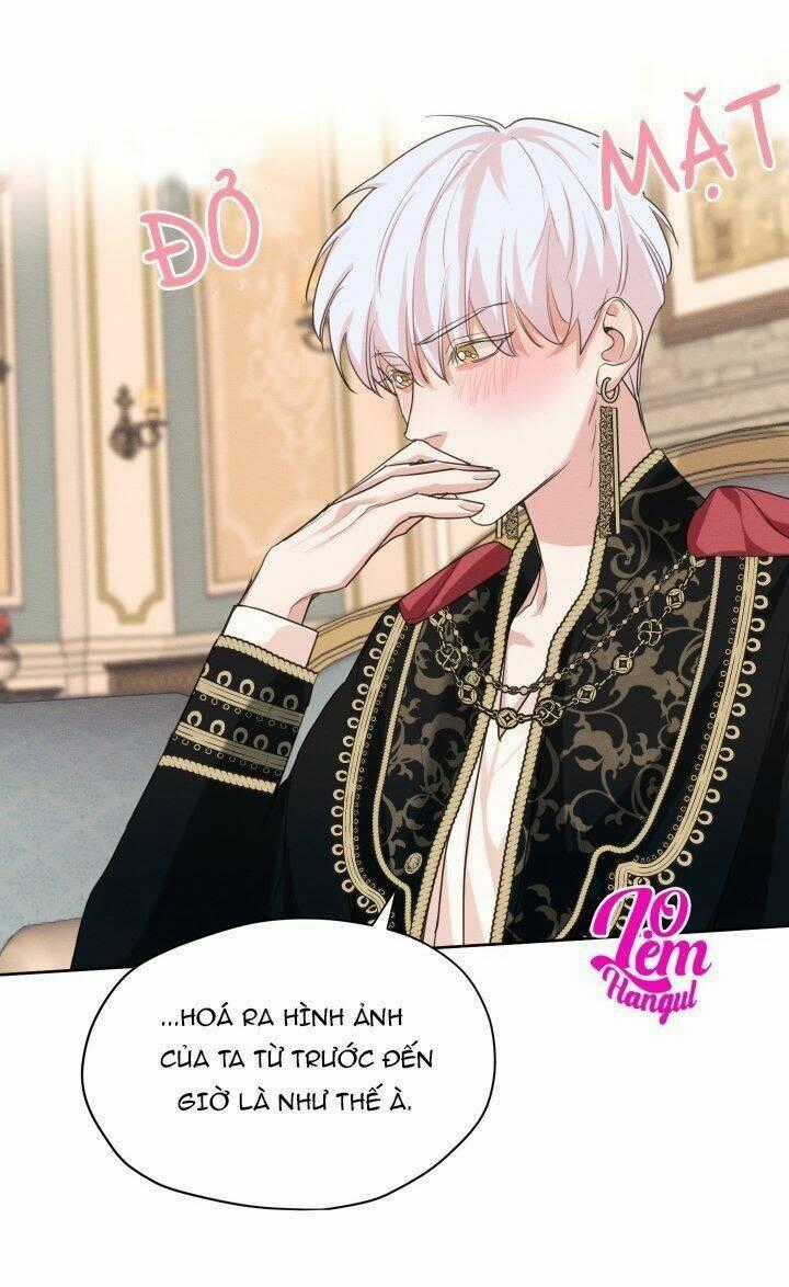 Tôi Là Tình Cũ Của Nam Chính Chapter 18 trang 43