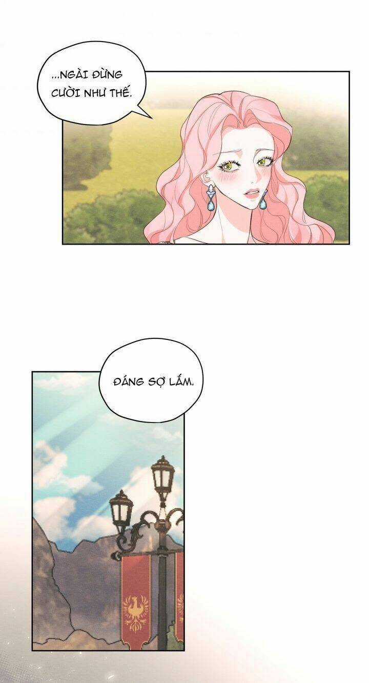 Tôi Là Tình Cũ Của Nam Chính Chapter 18 trang 6