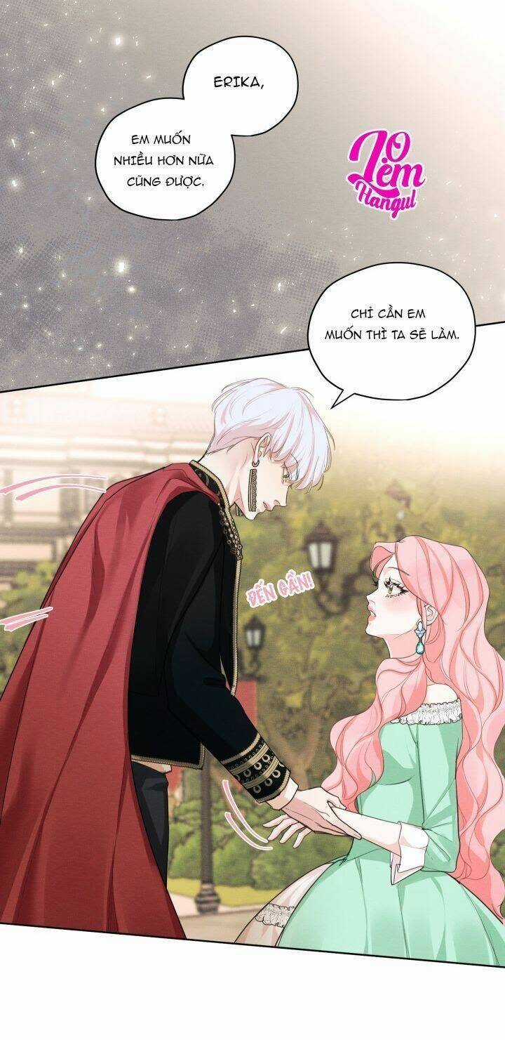 Tôi Là Tình Cũ Của Nam Chính Chapter 18 trang 7