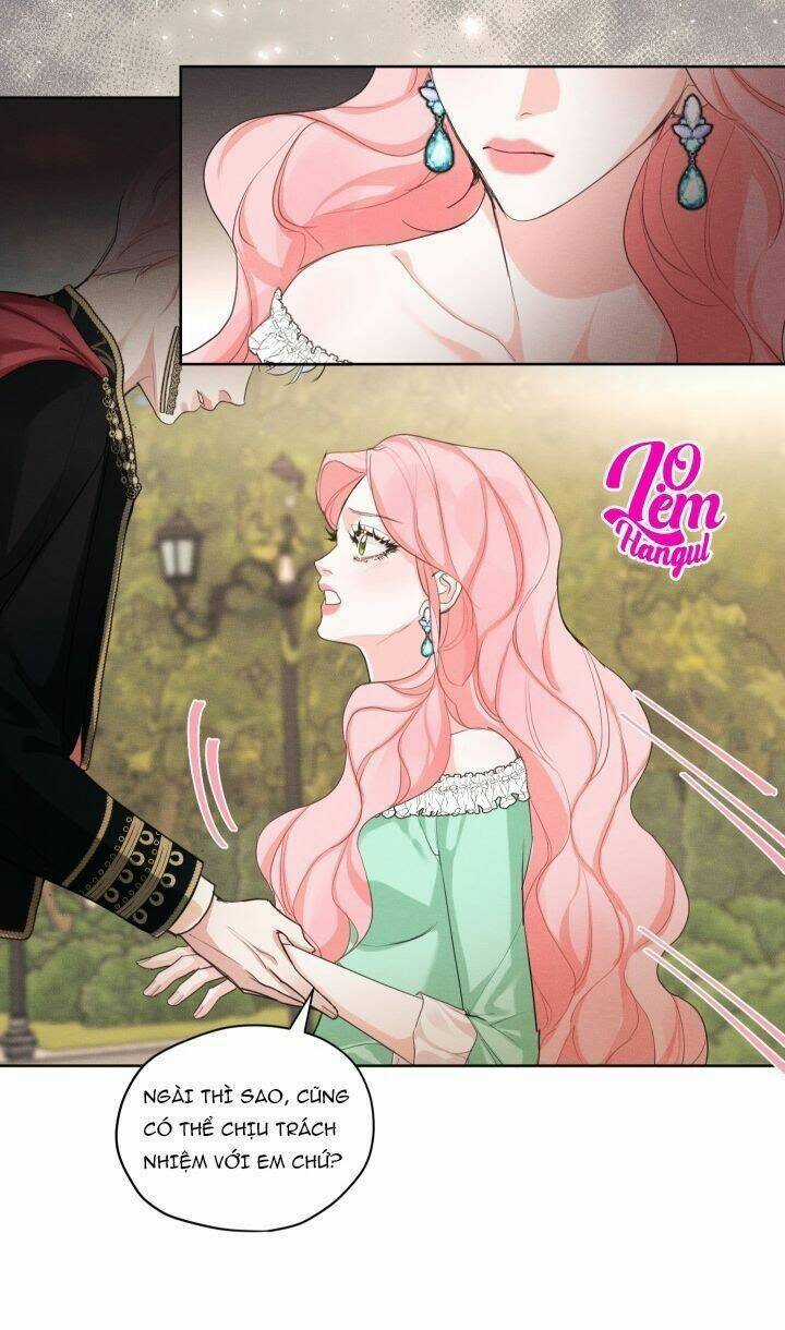 Tôi Là Tình Cũ Của Nam Chính Chapter 18 trang 9