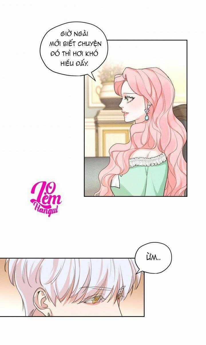 Tôi Là Tình Cũ Của Nam Chính Chapter 19 trang 0