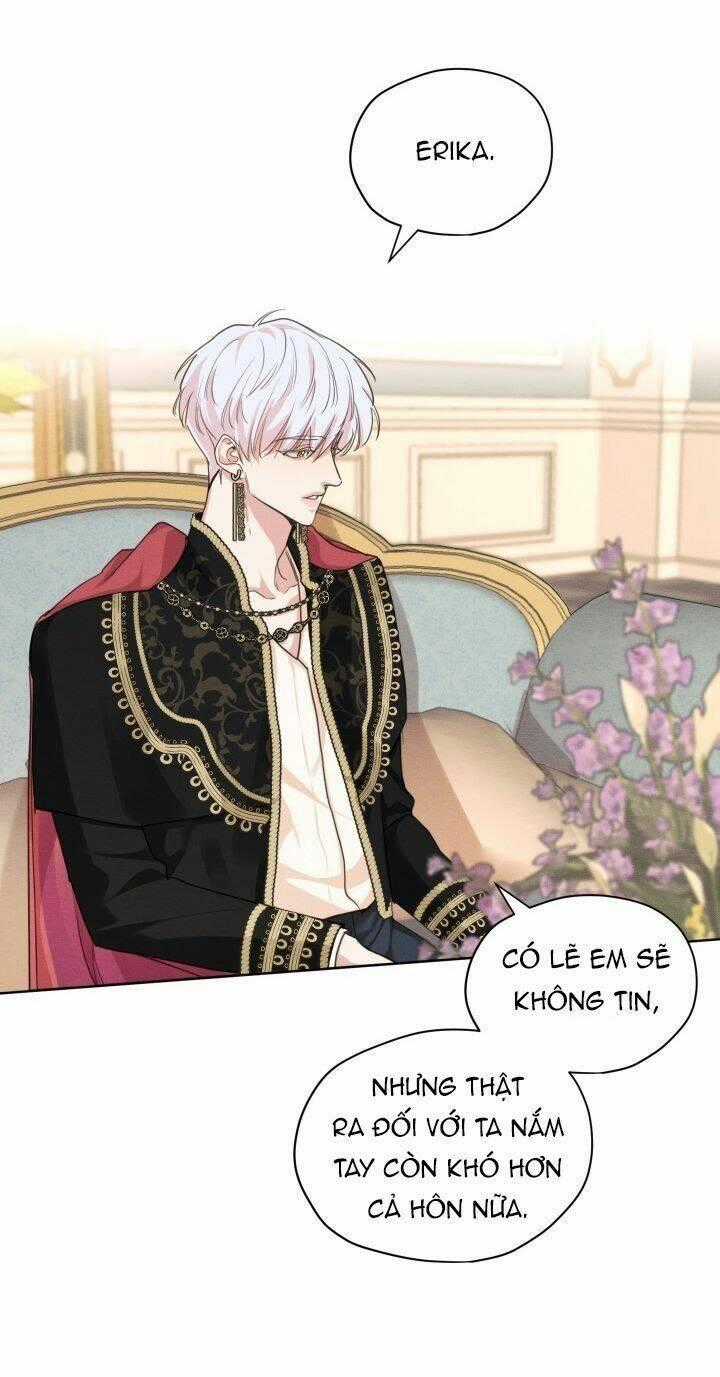 Tôi Là Tình Cũ Của Nam Chính Chapter 19 trang 1