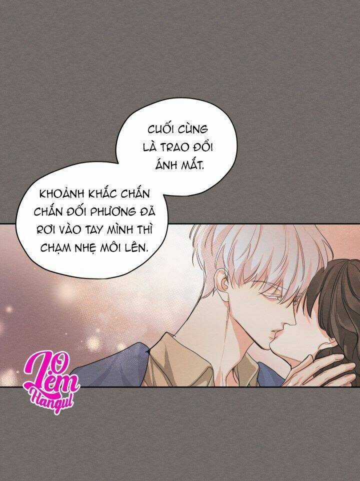 Tôi Là Tình Cũ Của Nam Chính Chapter 19 trang 10