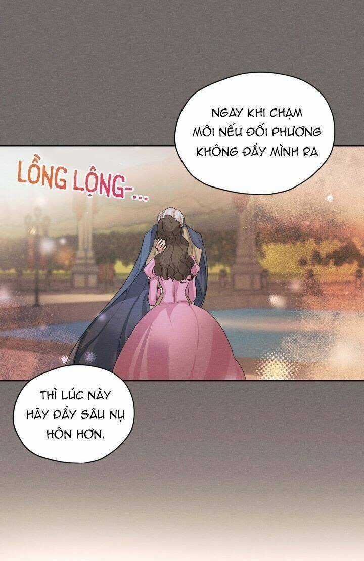 Tôi Là Tình Cũ Của Nam Chính Chapter 19 trang 11
