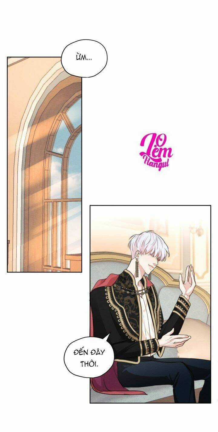 Tôi Là Tình Cũ Của Nam Chính Chapter 19 trang 12